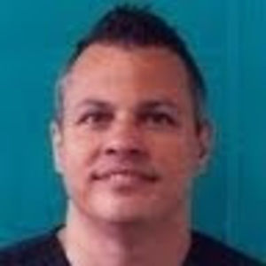 Meet your Posher, Larry